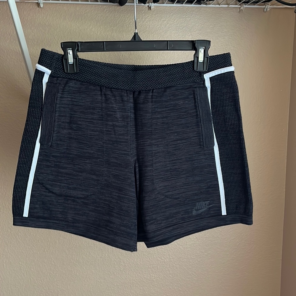 Nike Jersey Shorts 🖤